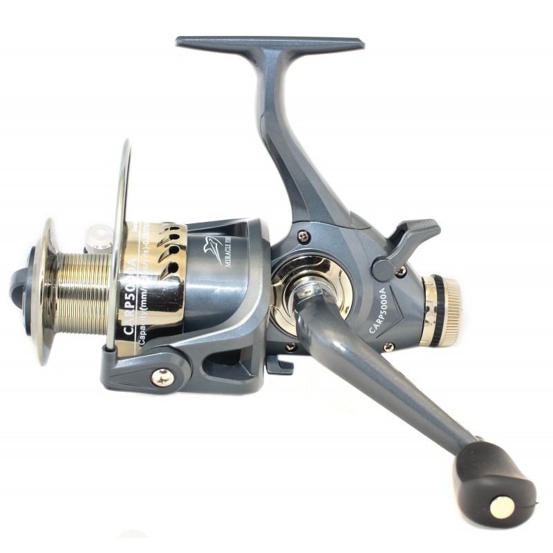 Naviják Miracle carp