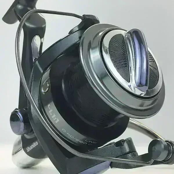 Naviják Shanico FDX 