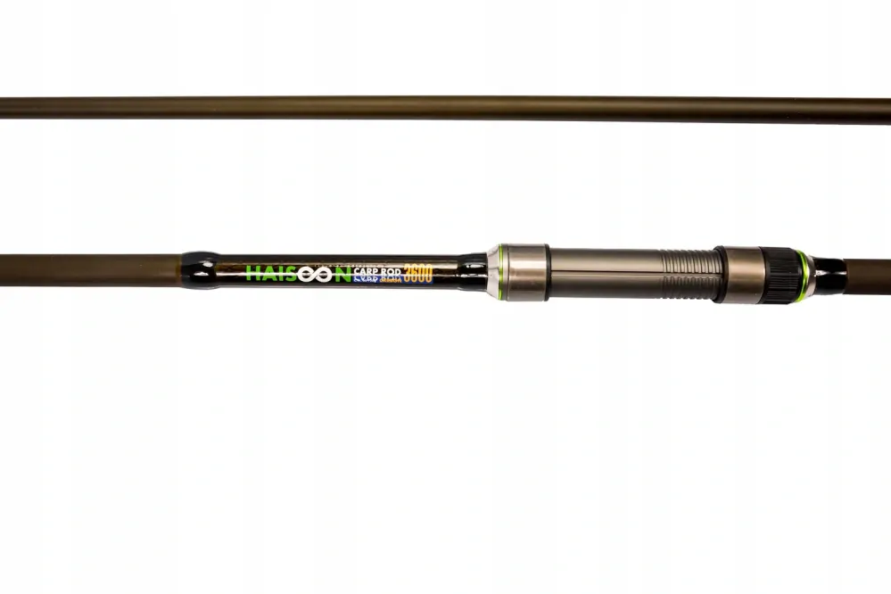 Prut Haisson carp 3,6 m