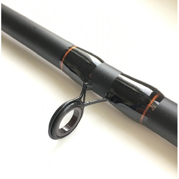 Prut Black fish feeder 3,3