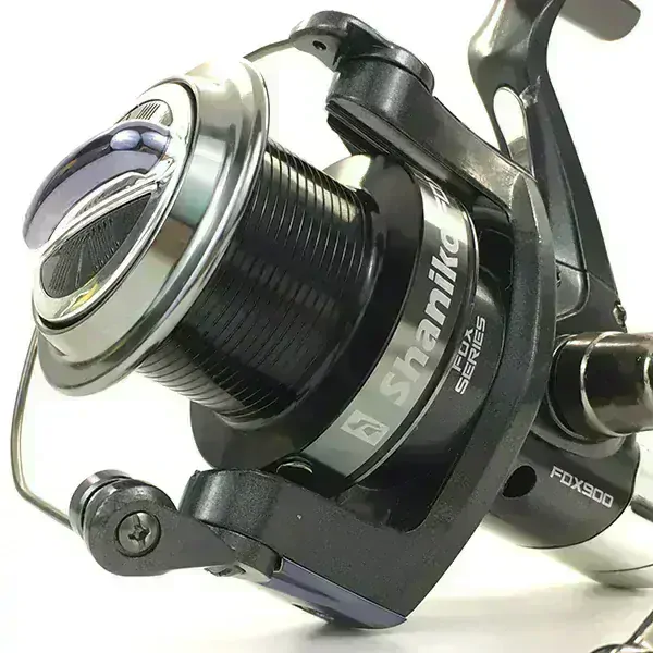 Naviják Shanico FDX 