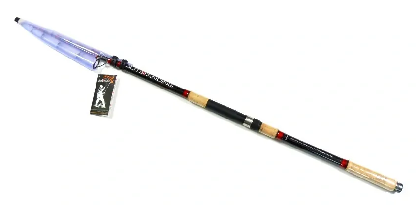 Prut Outstanding tele  3,6