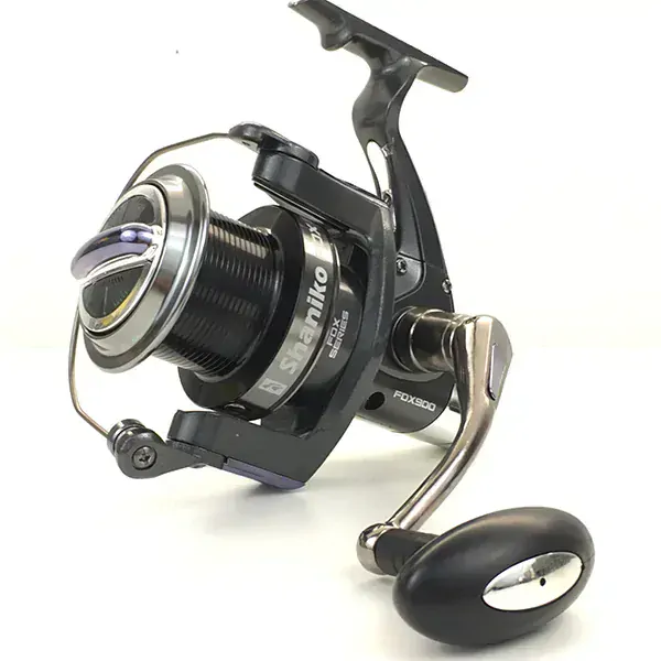 Naviják Shanico FDX 