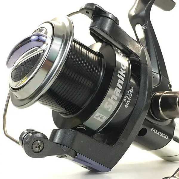 Naviják Shanico FDX 