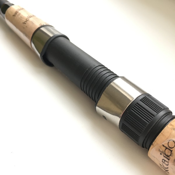 Prut Black fish feeder 3,3